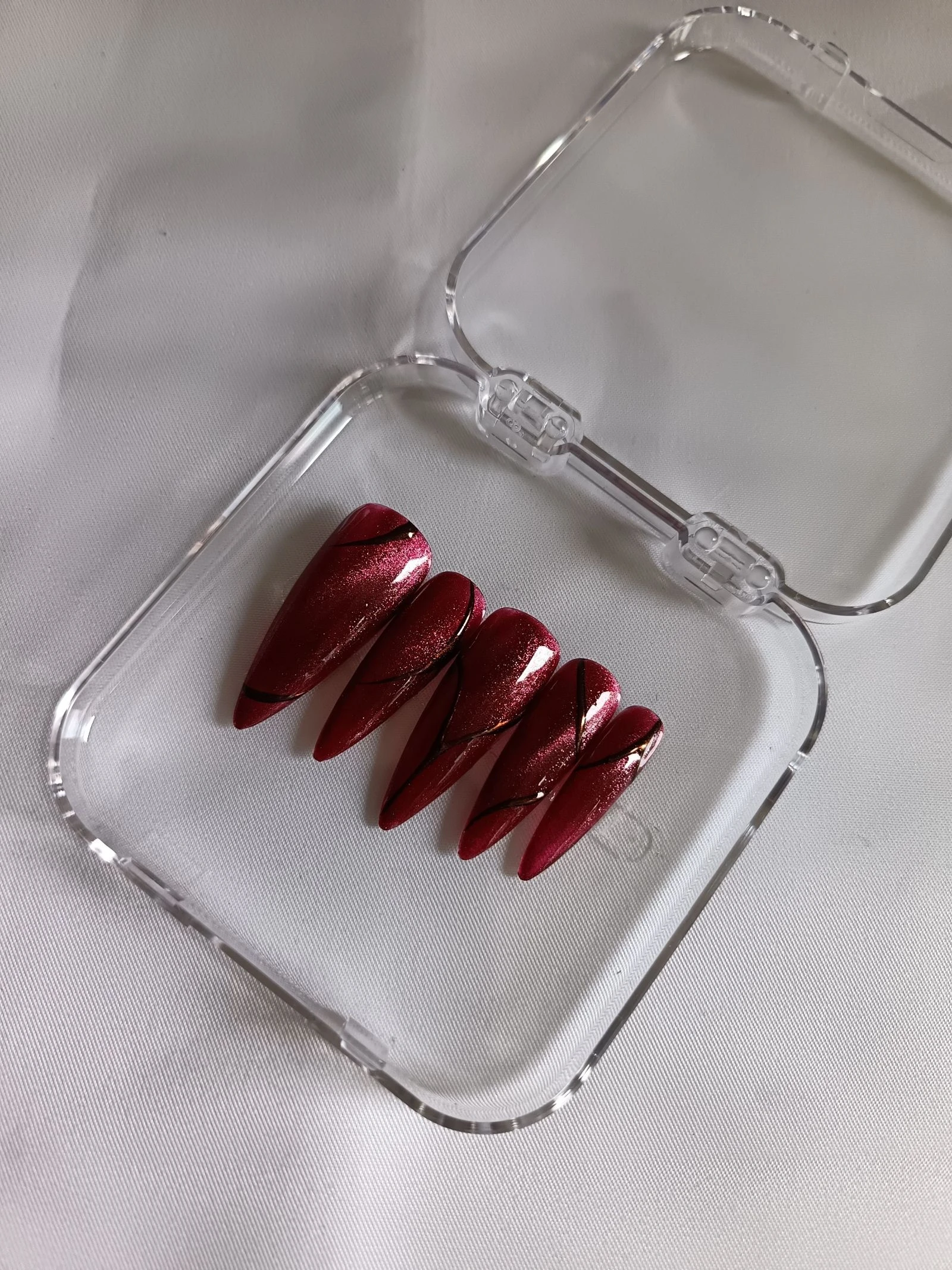 Press On Nails